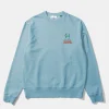 Store Edmmond Studios Afterwork Society Light Blue