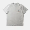 Best Sale Edmmond Studios Afterwork Society Plain Grey