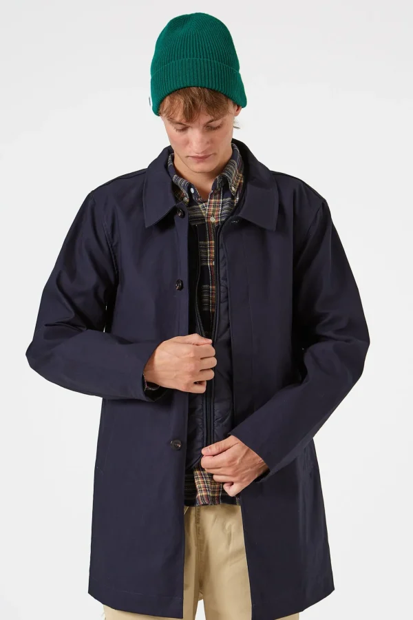 Outlet Edmmond Studios Arlon Coat