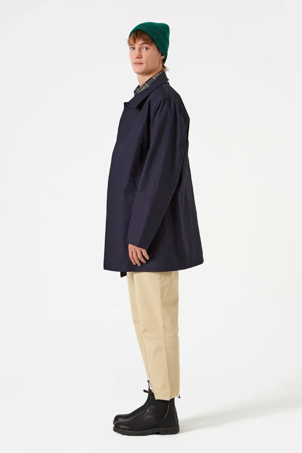 Outlet Edmmond Studios Arlon Coat