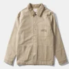 Fashion Edmmond Studios Baker Overshirt