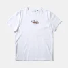 Cheap Edmmond Studios Basil Plain White