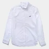 Discount Edmmond Studios Bd Shirt Duck Edition Oxford Ns