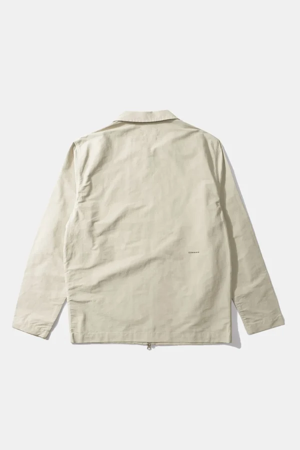 Shop Edmmond Studios Berlin Plain Beige