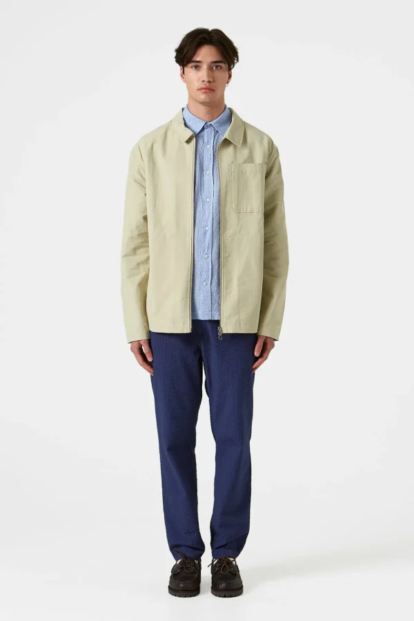 Shop Edmmond Studios Berlin Plain Beige