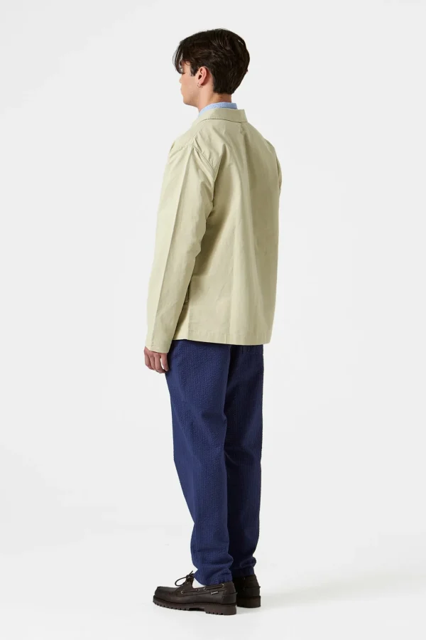 Shop Edmmond Studios Berlin Plain Beige