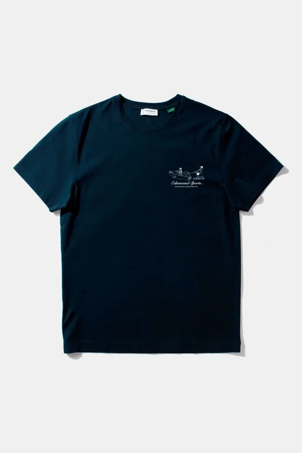 Cheap Edmmond Studios Calypso Ii Plain Navy