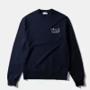Fashion Edmmond Studios Calypso Ii Sw Plain Navy