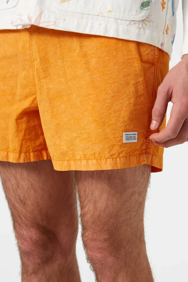 Store Edmmond Studios Classic Colour Plain Orange