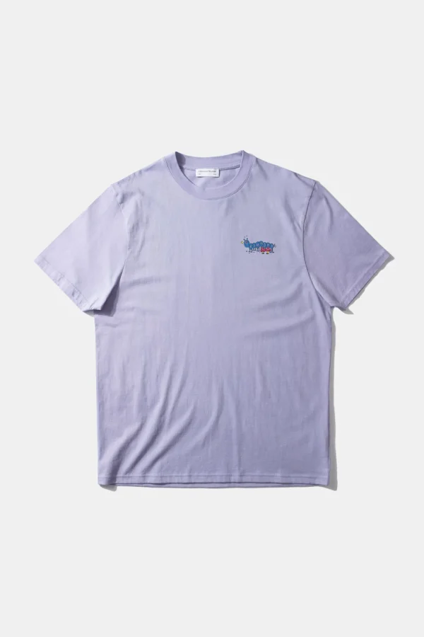 Clearance Edmmond Studios Critter Plain Light Purple