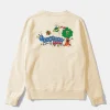 Best Edmmond Studios Critter Sw Plain Beige