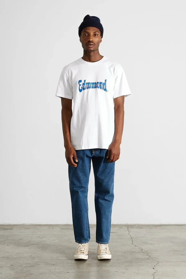 Sale Edmmond Studios Curly Plain White