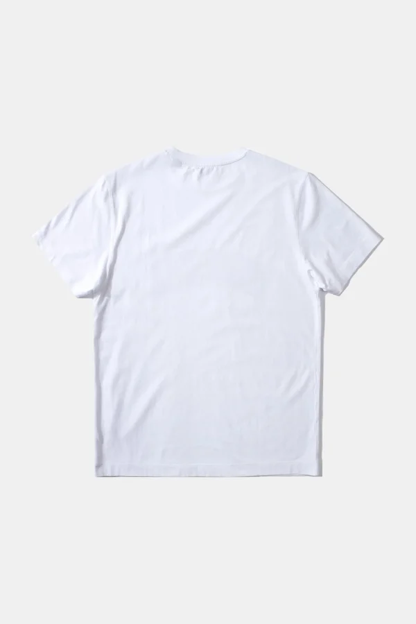 Sale Edmmond Studios Curly Plain White