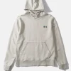 Flash Sale Edmmond Studios Duck Head Special Hoodie Grey Melange