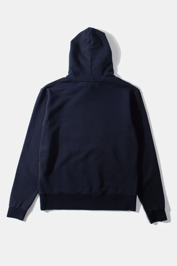 Flash Sale Edmmond Studios Duck Head Special Hoodie Plain Navy