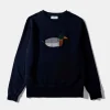 Clearance Edmmond Studios Duck Hunt Plain Navy