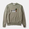 Best Sale Edmmond Studios Duck Hunt Plain Olive