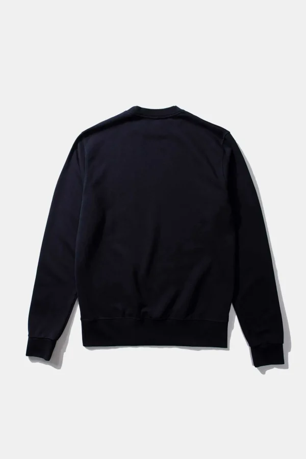 Online Edmmond Studios Duck Patch Sw Plain Navy