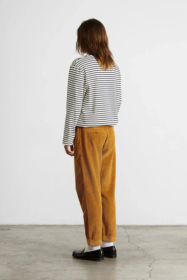 Store Edmmond Studios Embro Stripes Plain Navy