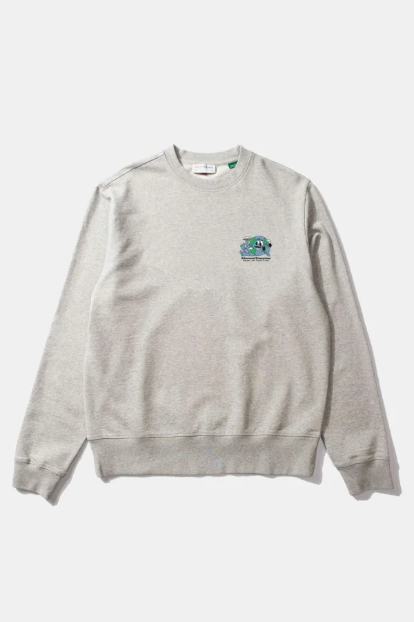 Discount Edmmond Studios Enterprises Sw Plain Grey