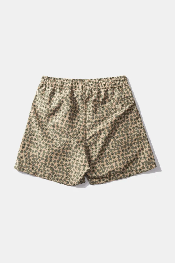 Best Edmmond Studios Fella Classic Plain Khaki