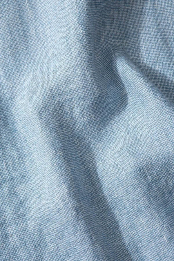Store Edmmond Studios Free Shirt Plain Light Blue
