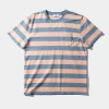 Cheap Edmmond Studios Harold Stripes Plain Steel