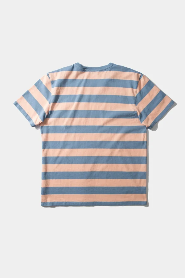 Cheap Edmmond Studios Harold Stripes Plain Steel