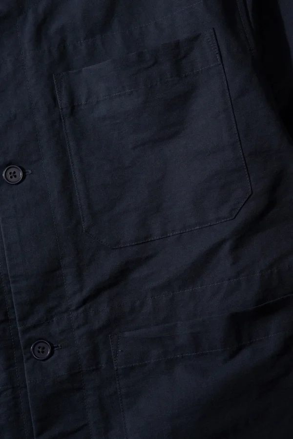 Best Sale Edmmond Studios Haven Plain Navy