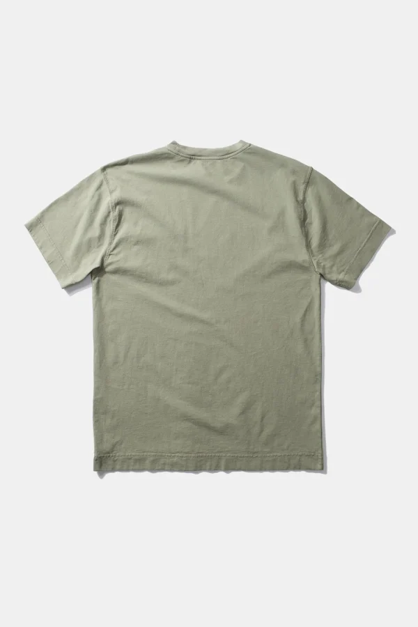 Hot Edmmond Studios Hugo Plain Olive