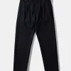 Hot Edmmond Studios Jack Pants Plain Navy