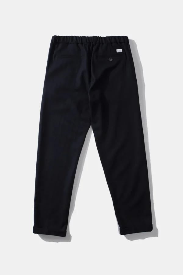 Hot Edmmond Studios Jack Pants Plain Navy