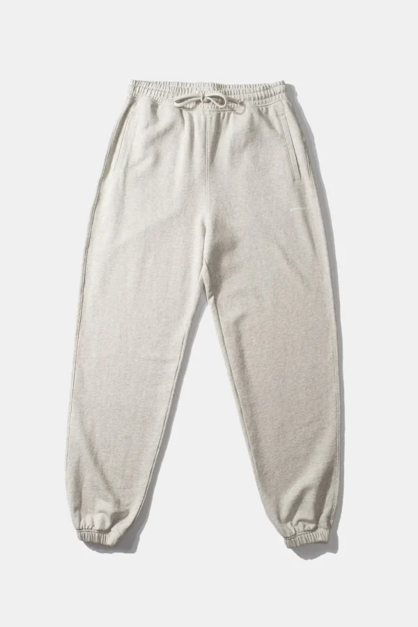 Fashion Edmmond Studios Key Swetpants Plain Grey