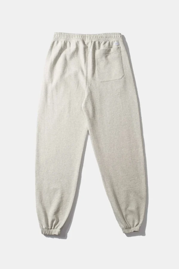 Fashion Edmmond Studios Key Swetpants Plain Grey
