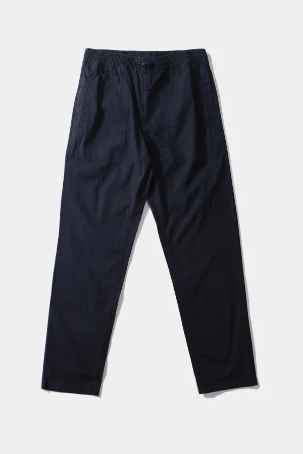 Discount Edmmond Studios Light Pants Plain Blue