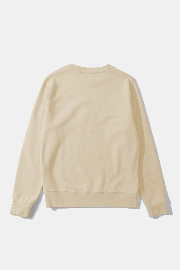 Hot Edmmond Studios Local Fresh Sw Plain Tan