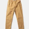 Hot Edmmond Studios Marvin Pants Cord Plain Caramel