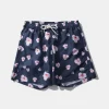 Discount Edmmond Studios Orchid Classic Plain Navy