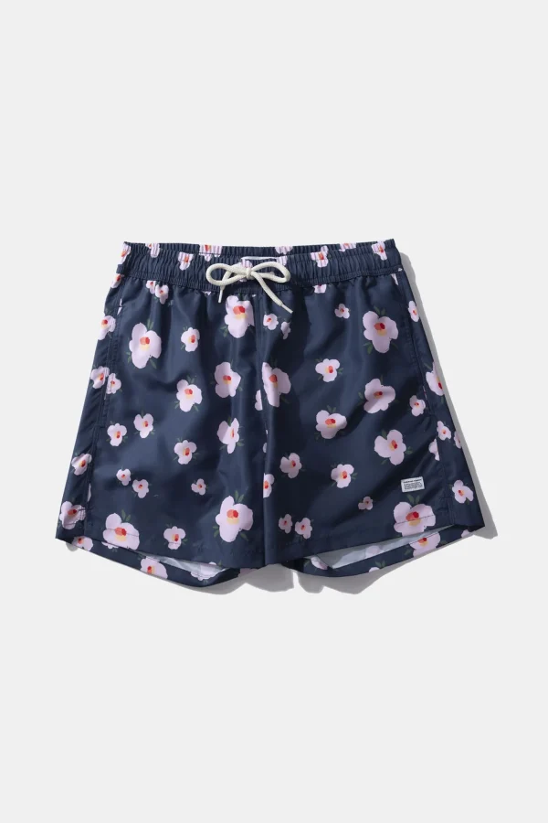Discount Edmmond Studios Orchid Classic Plain Navy