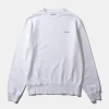 Fashion Edmmond Studios Out Of Routine Plain White
