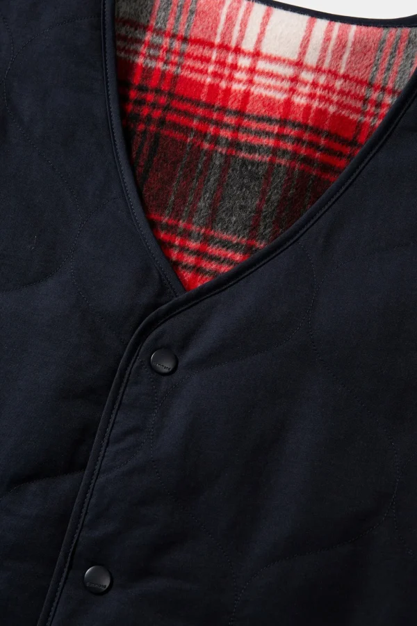Flash Sale Edmmond Studios Paddy Vest