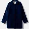 Cheap Edmmond Studios Porto Coat