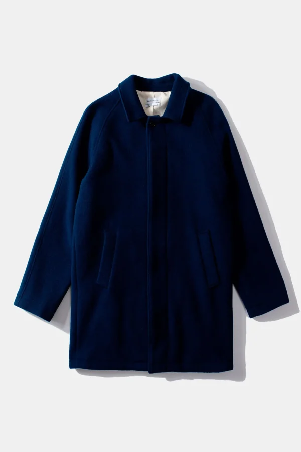 Cheap Edmmond Studios Porto Coat