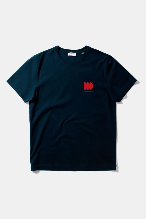 Cheap Edmmond Studios Radio Club Plain Navy