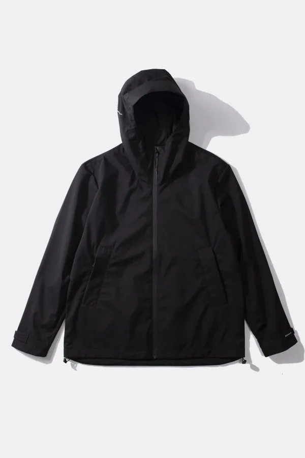 Best Edmmond Studios Survey Jacket Plain Black