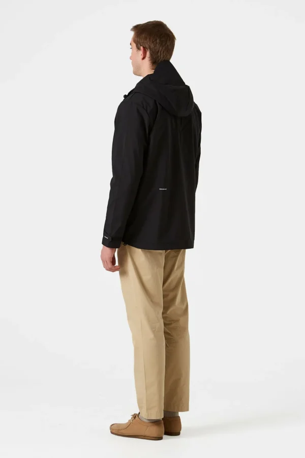 Best Edmmond Studios Survey Jacket Plain Black