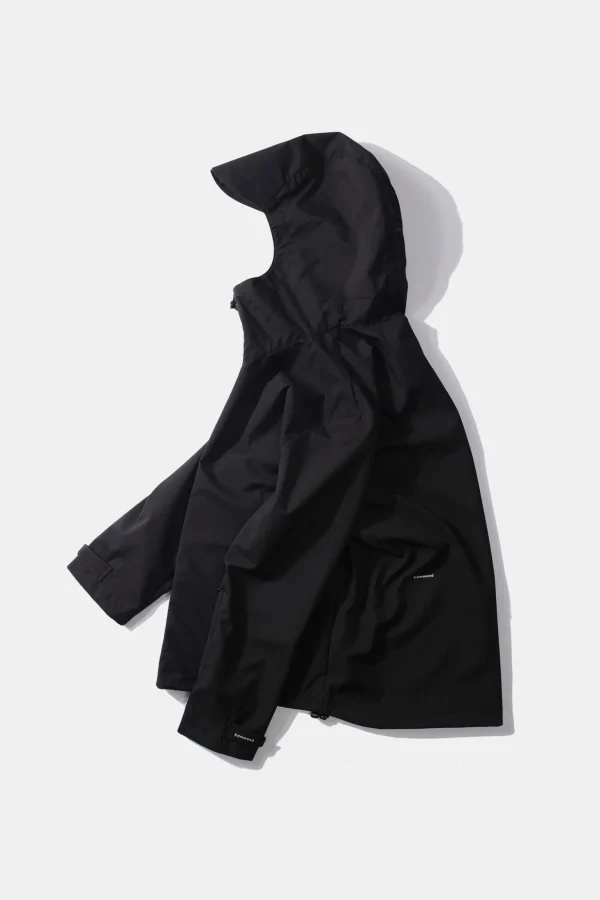 Best Edmmond Studios Survey Jacket Plain Black