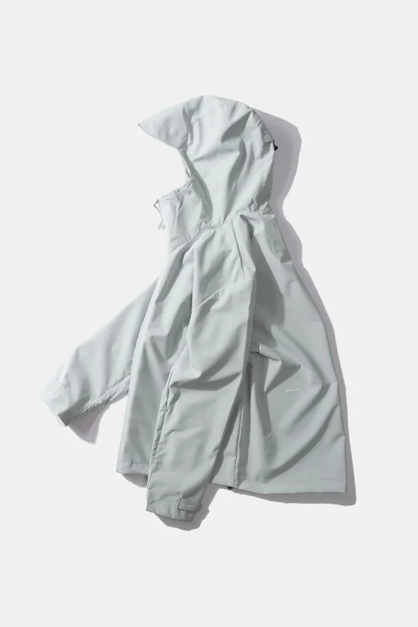 Cheap Edmmond Studios Survey Jacket Plain Sage