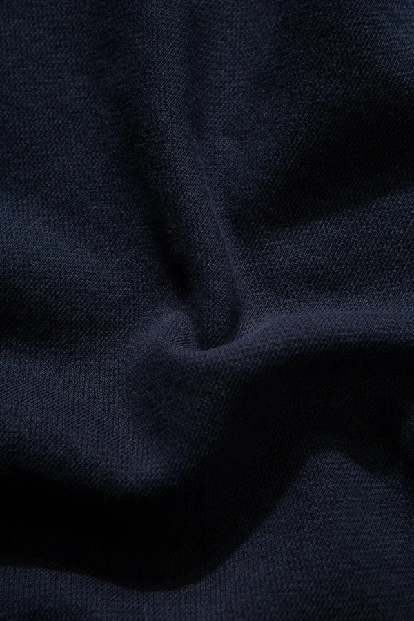 Clearance Edmmond Studios Temple Sw Plain Navy