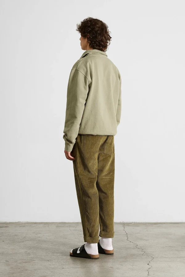 Cheap Edmmond Studios Temple Sw Plain Olive